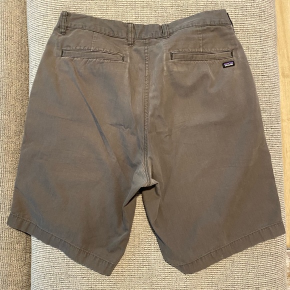 Patagonia shorts - Picture 2 of 2